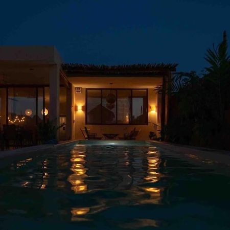 Disfruta En La Casa De Lola / Enjoy At Lolas House Progreso  Luaran gambar