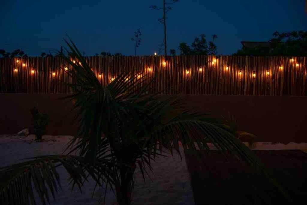 Disfruta En La Casa De Lola / Enjoy At Lolas House Progreso  Luaran gambar