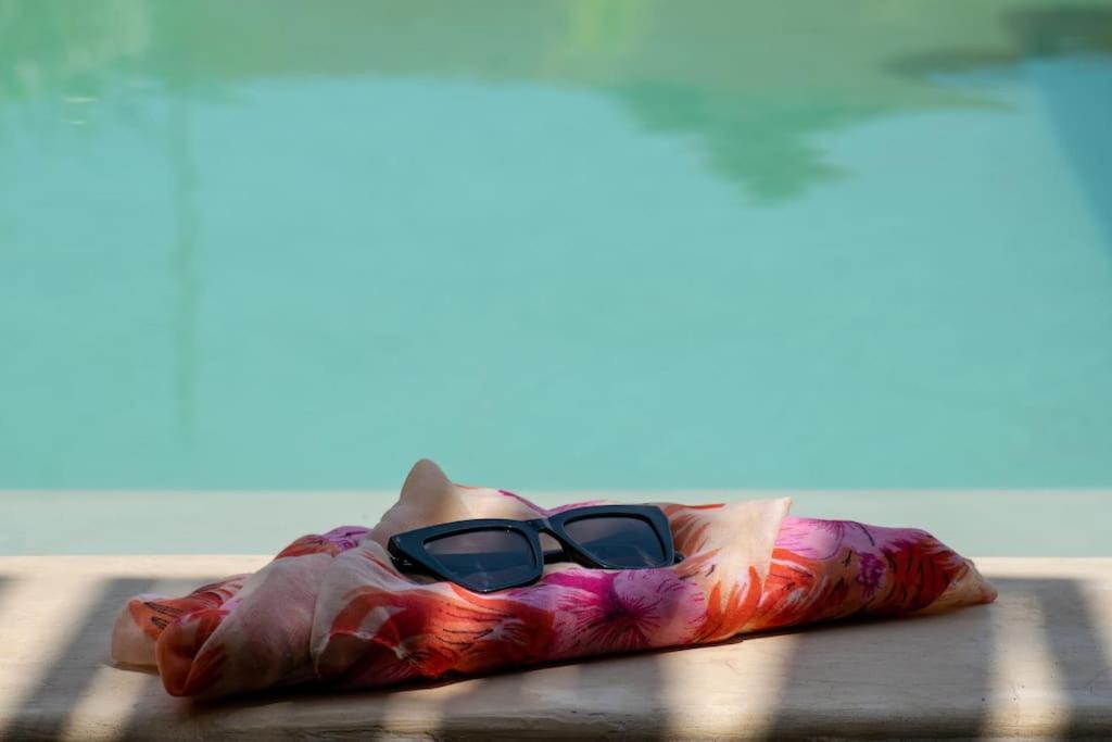 Disfruta En La Casa De Lola / Enjoy At Lolas House Progreso  Luaran gambar
