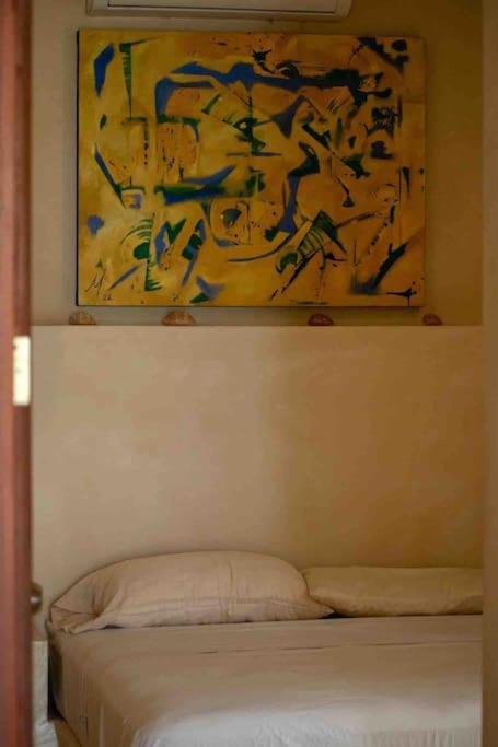 Disfruta En La Casa De Lola / Enjoy At Lolas House Progreso  Luaran gambar