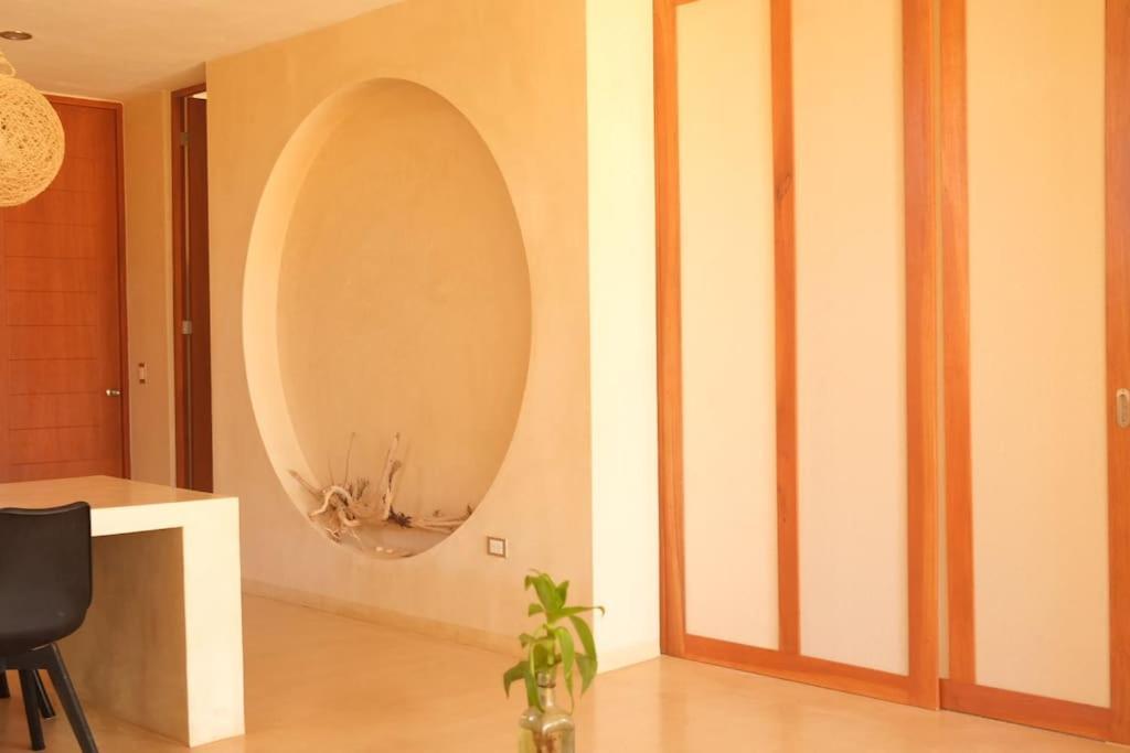 Disfruta En La Casa De Lola / Enjoy At Lolas House Progreso  Luaran gambar