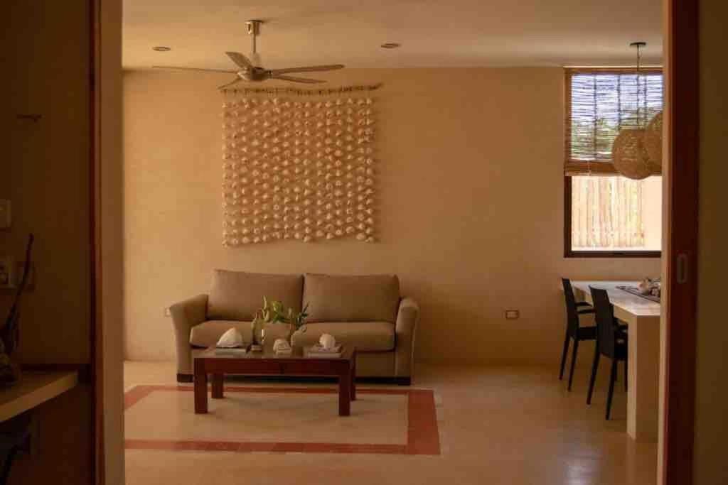 Disfruta En La Casa De Lola / Enjoy At Lolas House Progreso  Luaran gambar