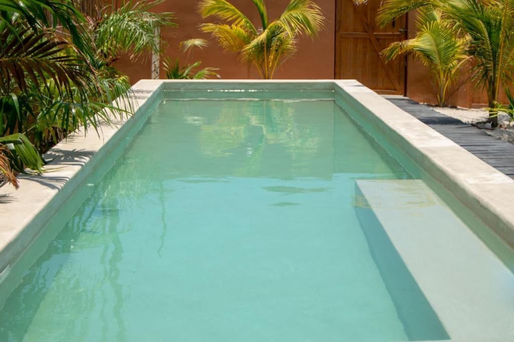 Disfruta En La Casa De Lola / Enjoy At Lolas House Progreso  Luaran gambar
